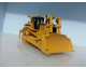 BULLDOZER CATERPILLAR D8R ESCALA 1:50